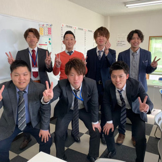 松本営業所　パート・PRスタッフ大募集！未経験の方歓迎！　面接交通費全額支給！その他いろいろ応相談！の画像
