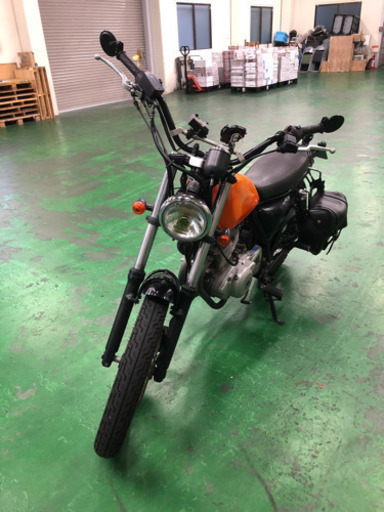 グラストラッカー