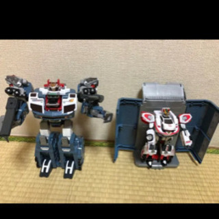 トミカ　ハイパーレスキュー　ドライブヘッド　大量　まとめ　セット トミカ ハイパーレスキュー ドライブヘッド 大量 まとめ セット - メルカリ