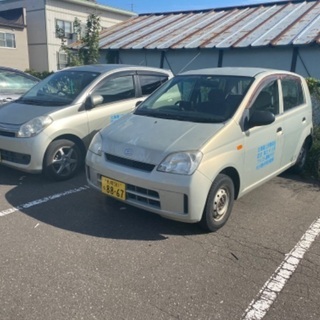運転代行ドライバー募集中。要２種自動車免許保持者の画像