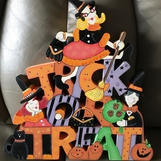 ハロウィン🎃飾り