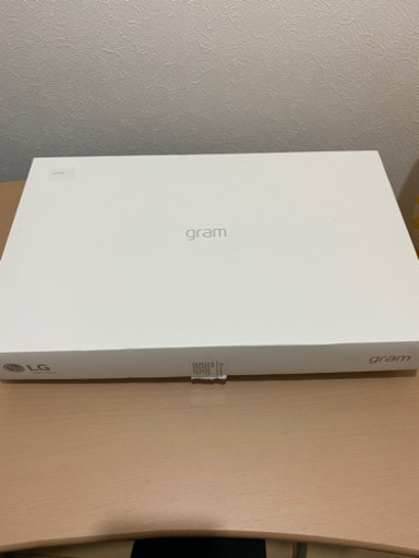 10月購入で割引あり！ LG gram 13Z990-GA5CJ