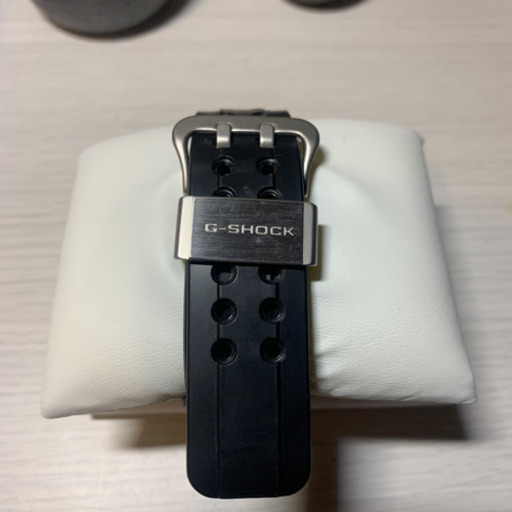 G-SHOCK ガルフマスター　GWN-1000B 1AJF