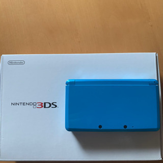 (決定しました)ニンテンドー3DS+ソフト大量(かも)