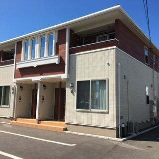【保証人不要】年見町アパート