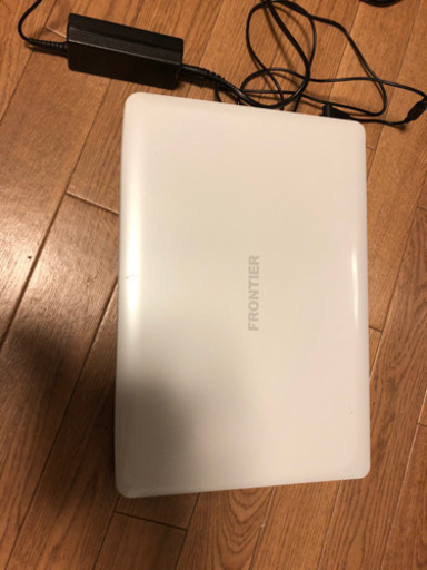 パソコン2台