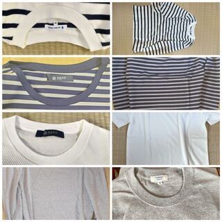 メンズ Tシャツ カーディガン等   まとめ処分 福袋処分の画像
