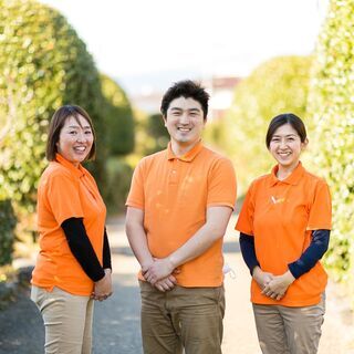 障害者のグループホームの管理者募集!!　サービス管理責任者持っている方、研修要件を満たしている方、大歓迎！！の画像