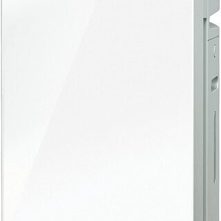 限定一台！！新品未使用品　ダイキン空気清浄機　ACK70W-W　