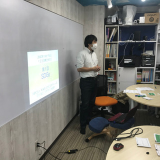 １１月２１日　思考力ゼミ無料体験会