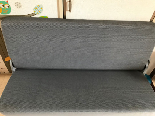 トヨタ　ハイエース　シート
