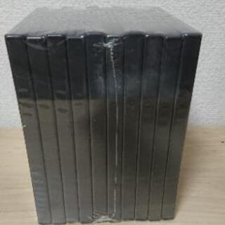 DVDトールケース新品(10枚入)×4セット
