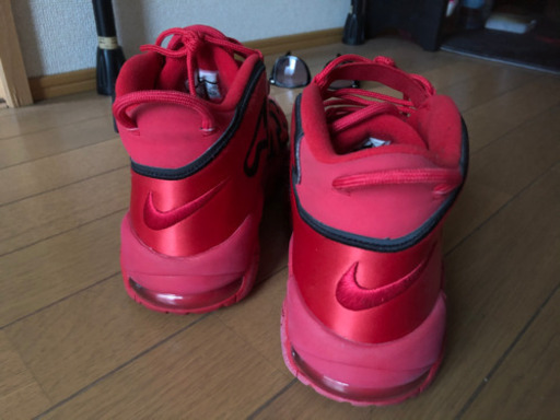 NIKE AIRMORE apputenpo CHIＣＡ