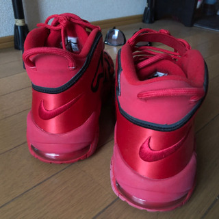 NIKE AIRMORE apputenpo CHIＣＡの画像