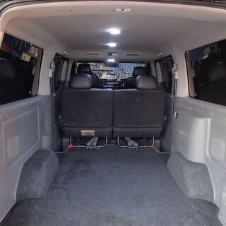 【値引き交渉OK】NV350キャラバン 2.5 ライダー インテリアパッケージ プレミアムGX ロング ディーゼル チョイカスタム、オーロラモーヴ オーロラモーヴ 走行116,033kmの画像