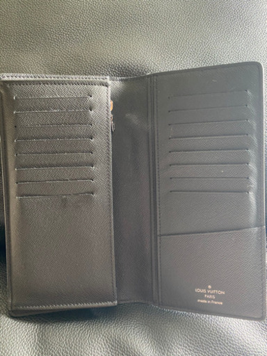 ヴィトン　財布
