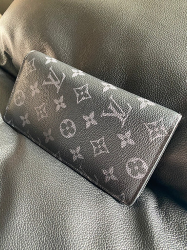 ヴィトン　財布