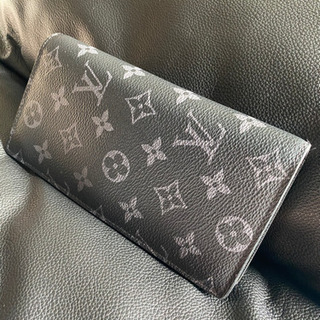 ヴィトン　財布の画像