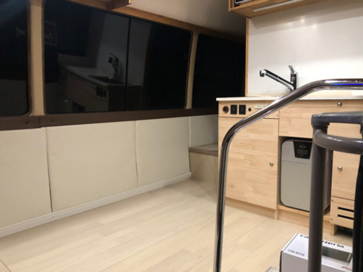 キャンピングカー　ワンオフ　貴方だけの一台作りませんか？