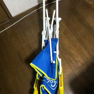 Colemanサンドチェアの画像