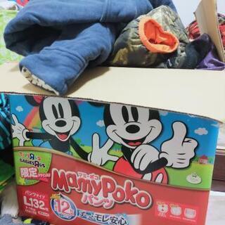 男の子70〜90半袖長袖長ズボン半ズボンパジャマロンパースアウターなど