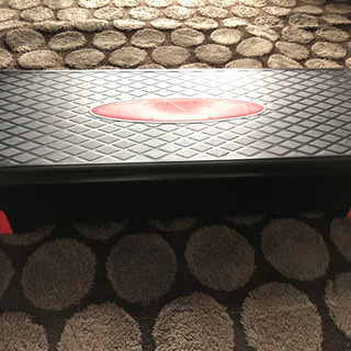 ステッパーの画像