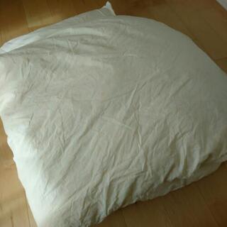 無印良品 掛け布団 枕 シング シングル
