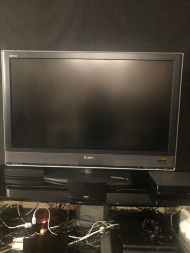 Sony ブラビア40インチ