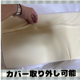 低反発枕の画像