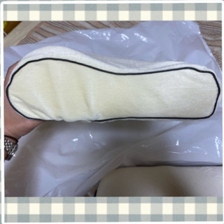 低反発枕の画像