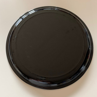 値下‼️未使用品✨夜光貝細工✨お盆 トレーの画像