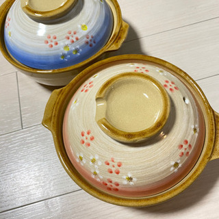 一人用土鍋 17cm