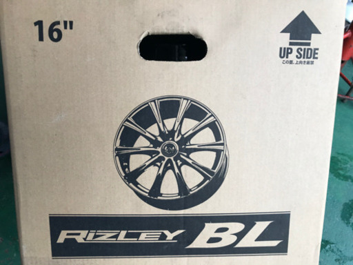 アルミホイール！！