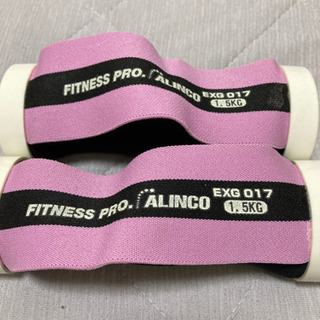 ダンベル　ハンド　3kg