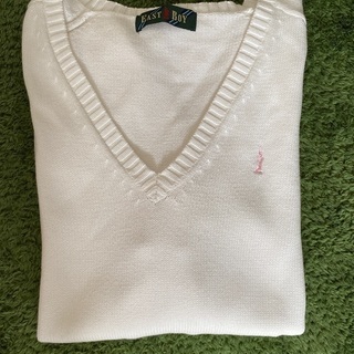 イーストボーイ  綿セーター11号