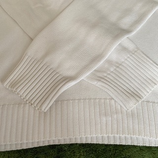 イーストボーイ  綿セーター11号の画像