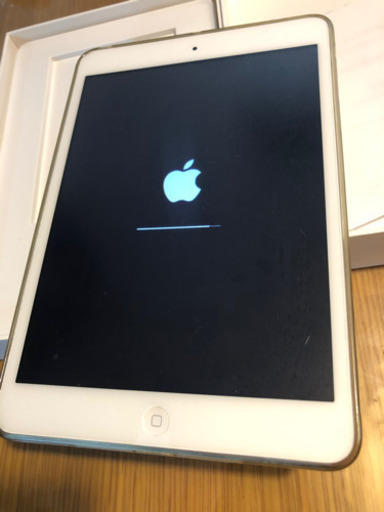 iPad mini 16G A1432