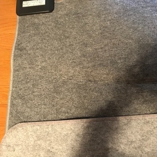 ホットカーペット　2畳相当の画像