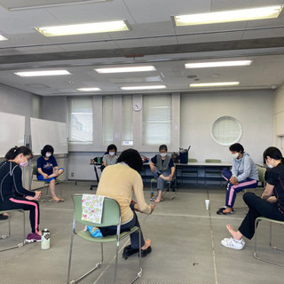 溝の口にてリサイクル交換会やります