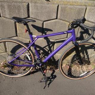 グラベルロード　GT GRADE ALLOY ESPERT 20...