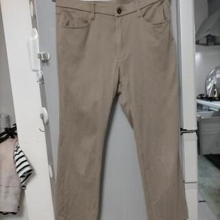 3L ４Ｌホワイトシャツ 綿100%の画像