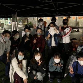 🎾11/14(土)Vol.3開催🎾社会人(硬式)テニス部🎾😍現在...