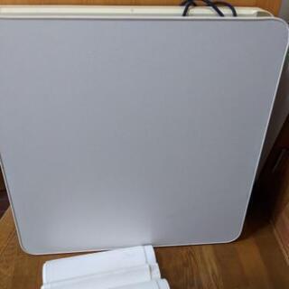 お取引決定しました☆YAMAZEN正方形こたつ