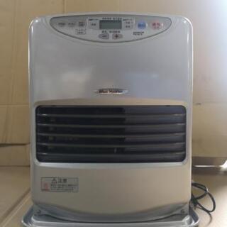 ダイニチ　ブルーヒーター　ファンヒーター　石油ストーブ　