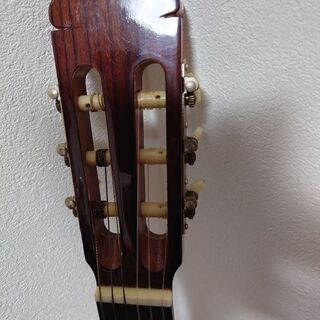 SUZUKIバイオリンギター(確約済み)の画像