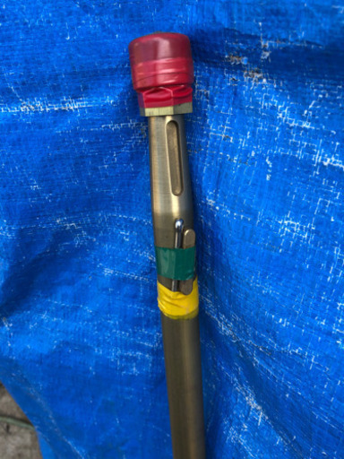 中古　船　ボート　部品　シャフト