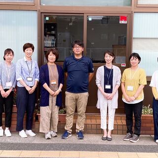 （障）簡単なデータ入力、軽作業　他。　まずはお気軽にお問い合わせください！の画像