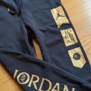 Jordan上下セットアップRemasteredの画像