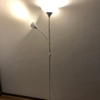 IKEA照明の画像