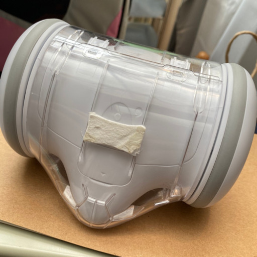 バレム ペット用ロボット
